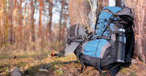 The Best 40 Litre Backpack For 2025