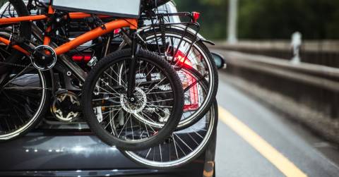 Best 5 Bike Rack For Suv In 2025: Top Picks And FAQs
