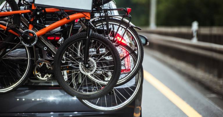 Best 5 Bike Rack For Suv