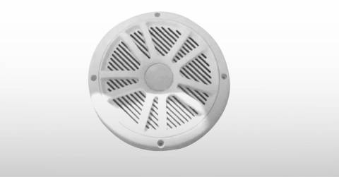 Top Best 5 Inch Marine Speakers Of 2025: Reviews & Buying Guide