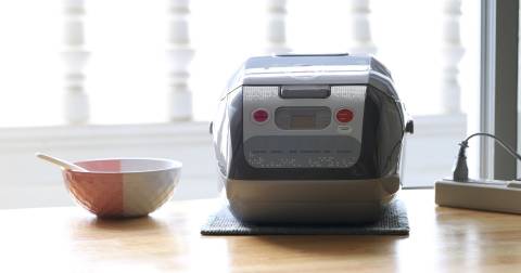 The Best 6 Cup Rice Cooker Of April: Best Picks Of 2025