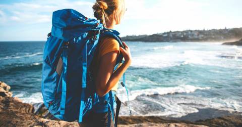 The Best 60 Litre Backpack In 2024: Top Picks & Buying Guide