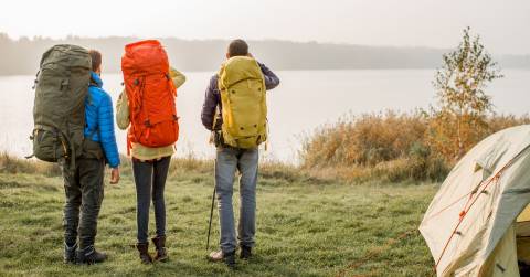 The Best 70 Liter Backpack Of 2025: Top Picks