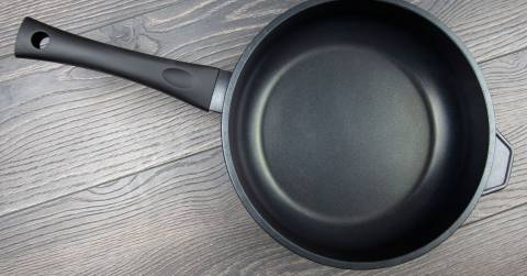 The Best 8 Inch Nonstick Skillet For 2024