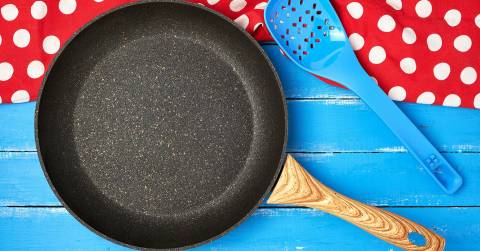 The Best 8 Inch Skillet In 2025: Top Picks And FAQs