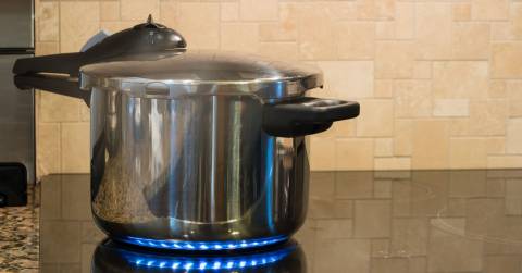 The Best 8 Quart Pressure Cooker For 2024