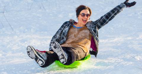 The Best Adult Sleds: Top Picks & Guidance In 2025