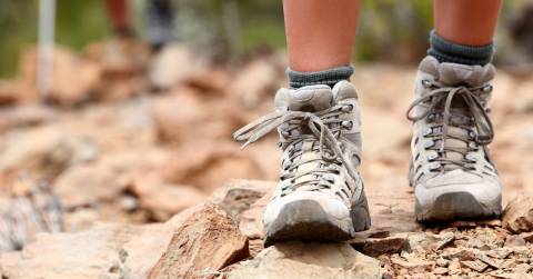 Best Adventure Shoes In 2024: Best Picks & Guidance