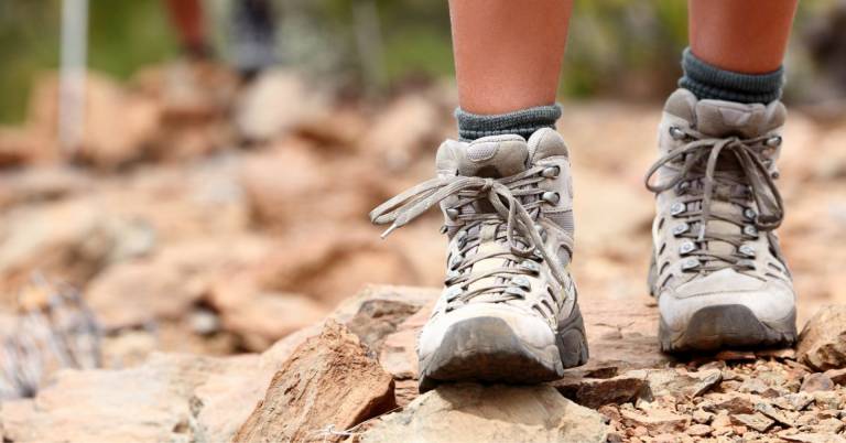 Best Adventure Shoes