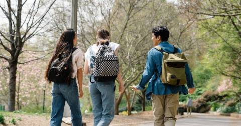 The Best Affordable Backpacks For College Of 2024: Buying Guide & Reviews
