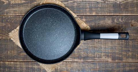 The Best Affordable Cast Iron Skillet: Buying Guide 2024