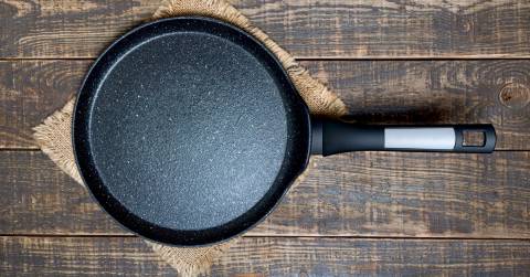 The Best Affordable Cast Iron Skillet: Buying Guide 2025