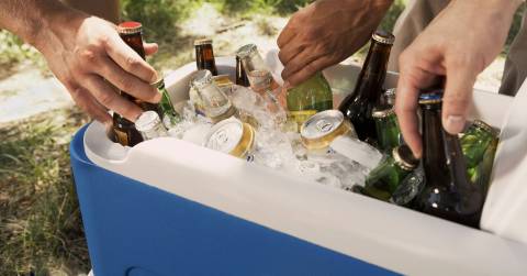 Top Best Affordable Cooler Of 2025: Reviews And Buyers Guide