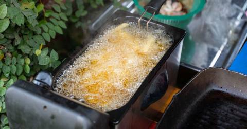 The Best Affordable Deep Fryer In 2025
