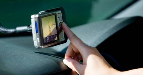 The Best Affordable Gps In 2024: Top Picks And FAQs