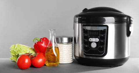 The Best Affordable Rice Cooker Of 2025: Best Picks & Buying Guides