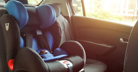The Best Affordable Toddler Car Seat In 2024