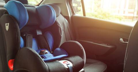 The Best Affordable Toddler Car Seat In 2025