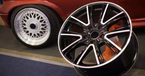 The Best Affordable Wheels: Buying Guide 2025