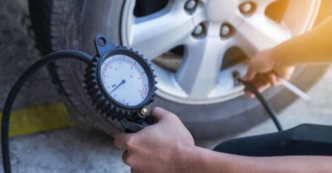 The Best Air Gauge For 2025