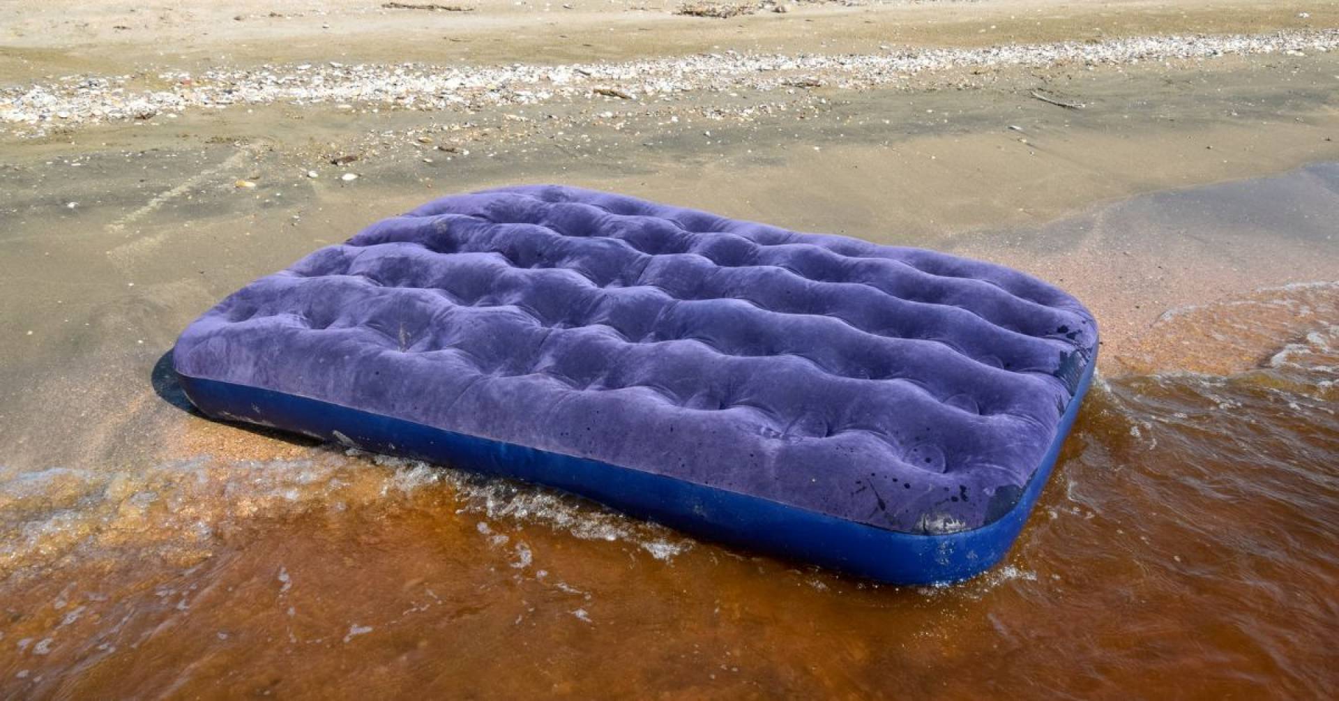 The Best Air Mattress For Van Camping In The Word Our Top Picks In 2024