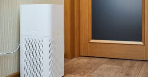 The Best Air Purifiers For Viruses: Buying Guide 2024