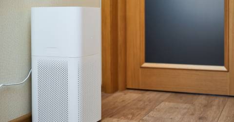 The Best Air Purifiers For Viruses: Buying Guide 2025