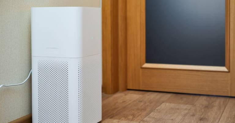 Best Air Purifiers For Viruses