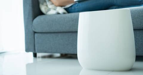 The Best Air Purifiers For Whole House In 2024: Best For Selection