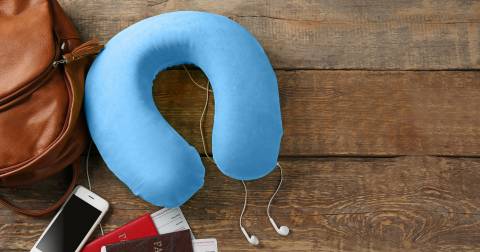 The Complete Guide For Best Airline Travel Pillow Of 2025