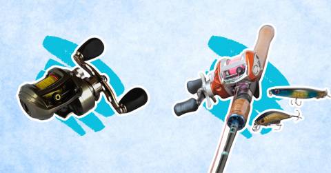 The 10 Best All Around Baitcasting Reels For 2025