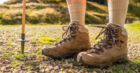 The Best All Weather Hiking Boots For 2024