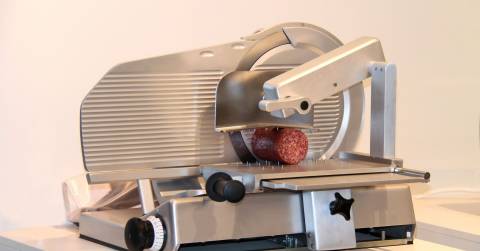 The Best At Home Meat Slicer For 2024