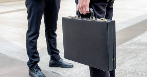 Top Best Attache Briefcase Of 2025: Best Reviews & Guide