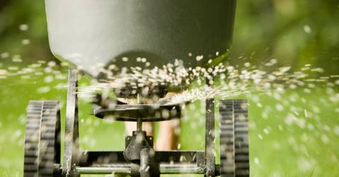 The Best Atv Salt Spreader For 2025