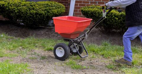 The Best Atv Spreaders Of 2024: Buying Guides