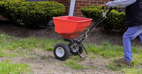 The Best Atv Spreaders Of 2025: Buying Guides