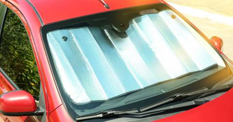 The 10 Best Auto Window Shades Of 2025, Tested By CampFireHQ
