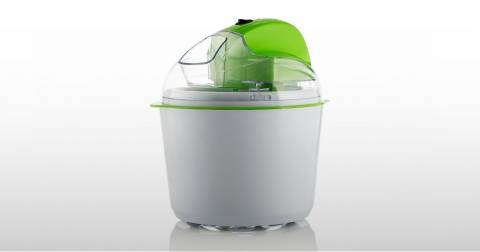 The Best Automatic Ice Cream Maker Of 2025: Best Picks & Buying Guides