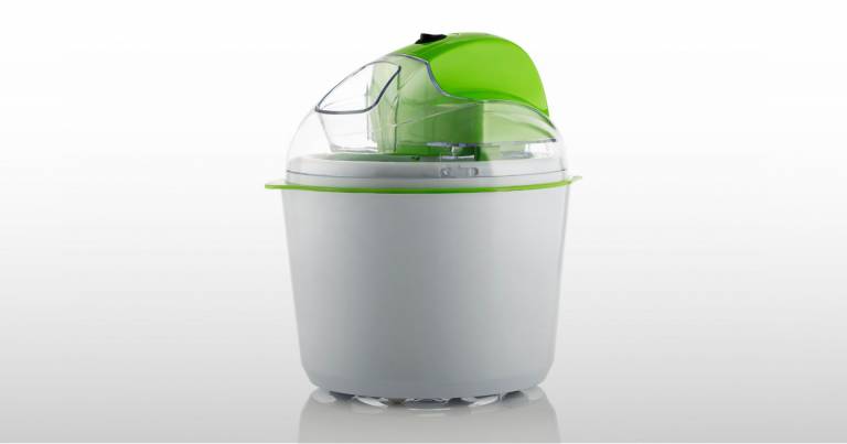 Best Automatic Ice Cream Maker