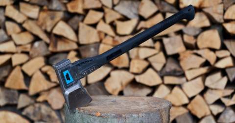 Picking Up Best Axes For Splitting Wood Of 2024: A Complete Guide