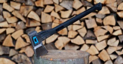 Picking Up Best Axes For Splitting Wood Of 2025: A Complete Guide