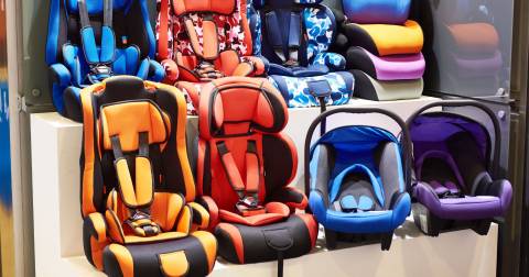 The Best Babies Car Seat Of 2024: Buying Guides