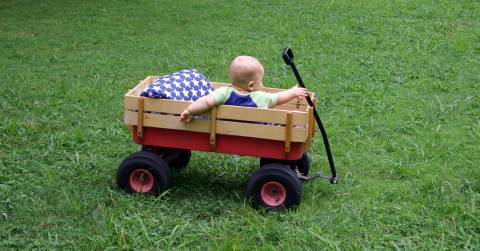 The Complete Guide For Best Baby Wagon Of 2023