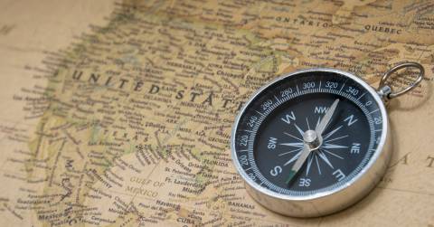 The Best Backpacking Compass To Buy You Should Know In 2025