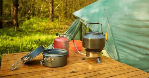The Best Backpacking Cooking Gear Top Picks: Updated In February 2024