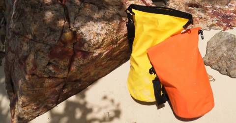 The Best Backpacking Dry Bags For 2025