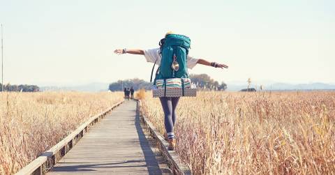 The Best Backpacking Stool For 2025