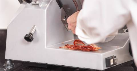 The Best Bacon Slicer In 2024: Top-Rated & Hot Picks