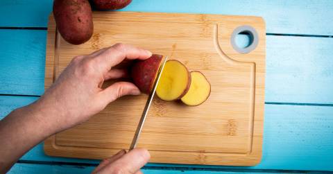 The Best Bamboo Cutting Boards For 2025